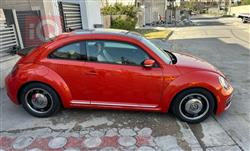 فولكسفاغن بيتل